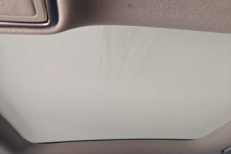 Used Mercedes-Benz C-Class 2016 C 200 L Sport Edition Headliner