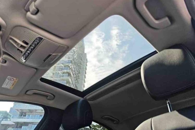 Used Mercedes-Benz C-Class 2016 C 180 L Sport Edition Headliner