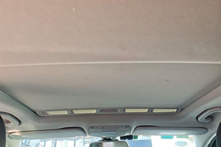Used Mercedes-Benz C-Class 2016 C 180 L Sport Edition Headliner