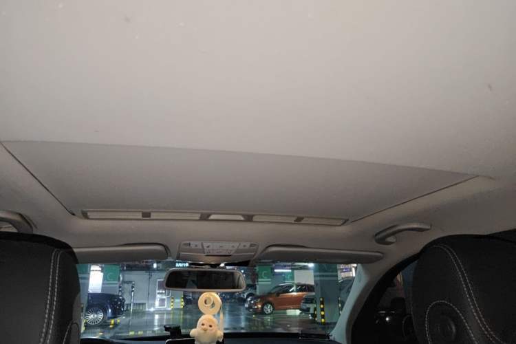 Used Mercedes-Benz C-Class 2016 C 180 L Sport Edition Headliner