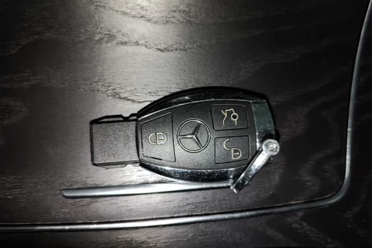 Used Mercedes-Benz C-Class 2016 C 180 L Sport Edition Interior 1