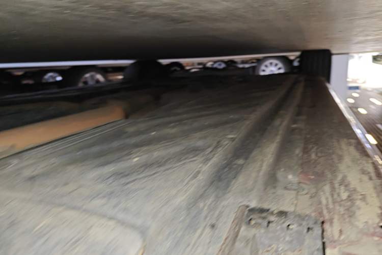 Used Mercedes-Benz C-Class 2016 C 180 L Sport Edition Right Side Sill