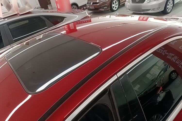 Used Mercedes-Benz C-Class 2016 C 180 L Sport Edition Roof