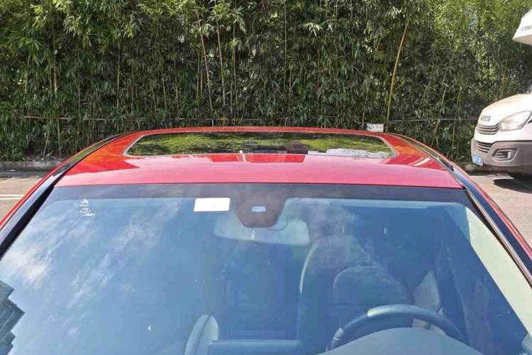 Used Mercedes-Benz C-Class 2016 C 180 L Sport Edition Roof
