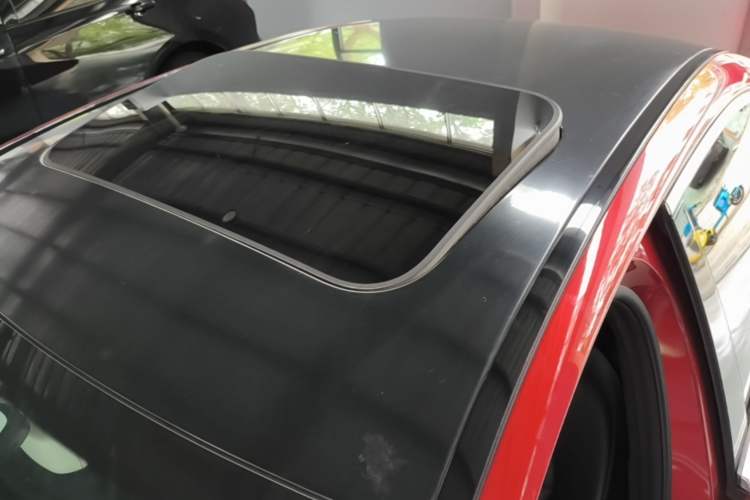 Used Mercedes-Benz C-Class 2016 C 180 L Sport Edition Roof