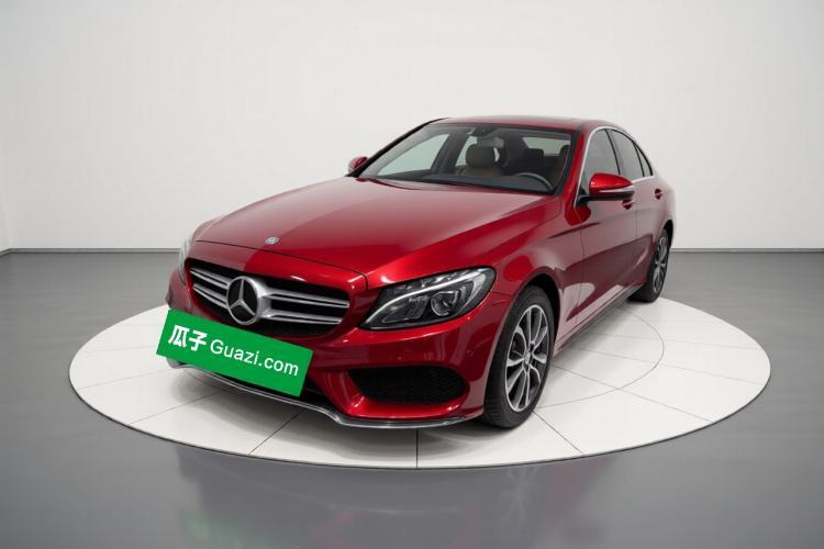 Ojetý Mercedes-Benz C-Class 2016 C 180 L Sport Edition Guazi used car, China used car export, Used car for sale, Used  cars, Cheapest cars for sale