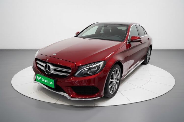 Ojetý Mercedes-Benz C-Class 2016 C 180 L Sport Edition Guazi used car, China used car export, Used car for sale, Used  cars, Cheapest cars for sale