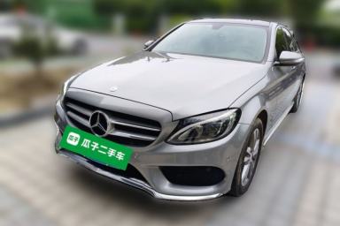 Used Mercedes-Benz C-Class 2016 C 200 L Sport Edition