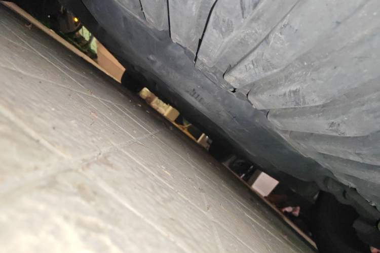 Used Mercedes-Benz C-Class 2016 C 180 L Sport Edition Chassis Front