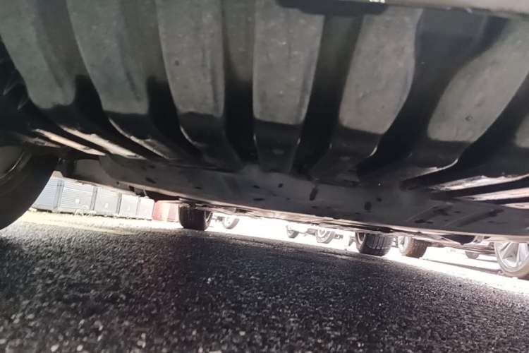 Used Mercedes-Benz C-Class 2016 C 180 L Sport Edition Chassis Front