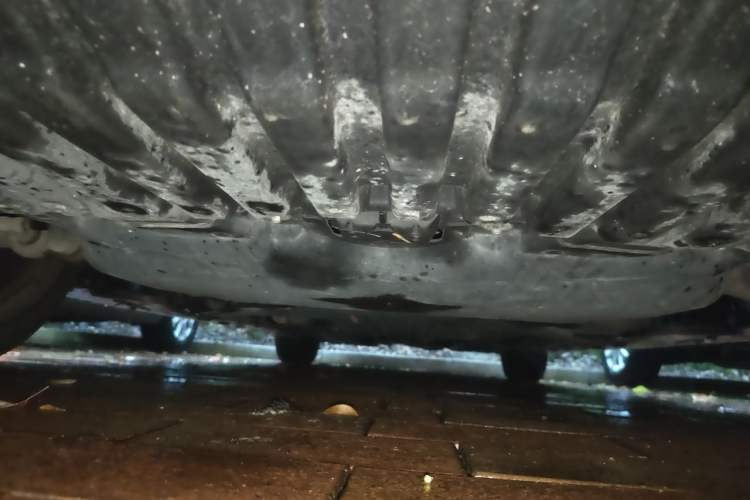 Used Mercedes-Benz C-Class 2016 C 200 L Sport Edition Chassis Front