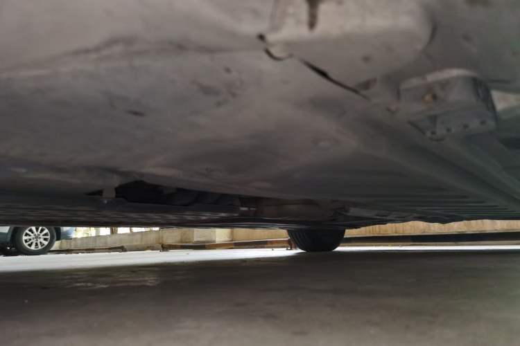 Used Mercedes-Benz C-Class 2016 C 200 Sport Edition Chassis Front Left