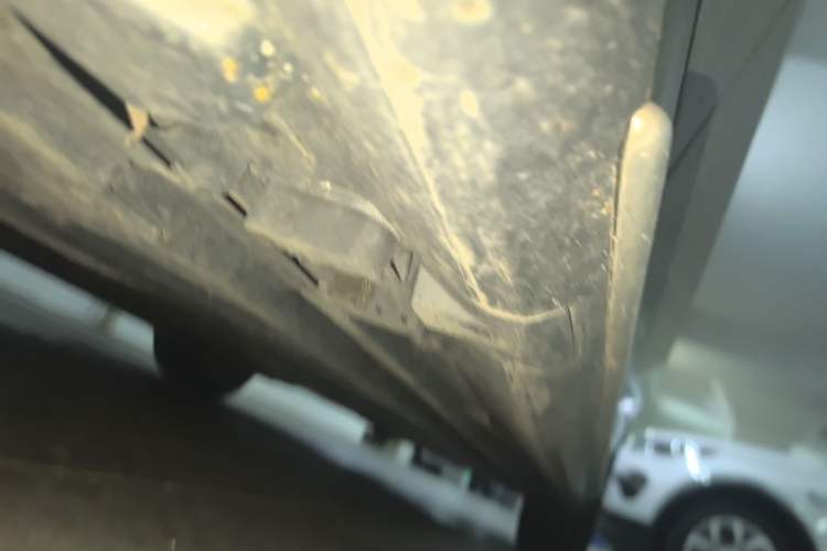 Used Mercedes-Benz C-Class 2016 C 200 L Sport Edition Chassis Front Left