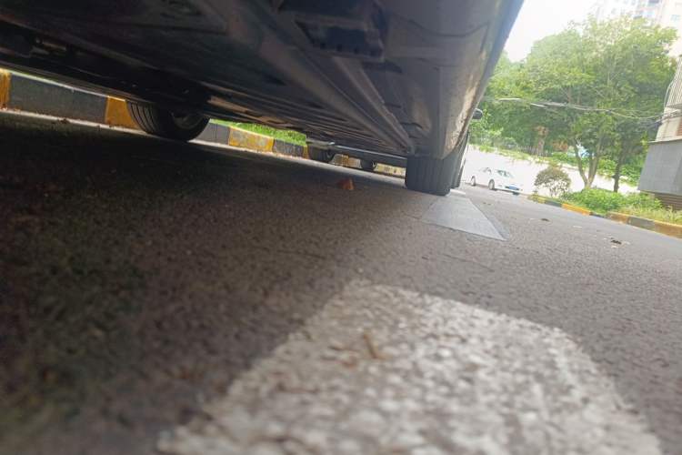 Used Mercedes-Benz C-Class 2016 C 200 L Sport Edition Chassis Front Left