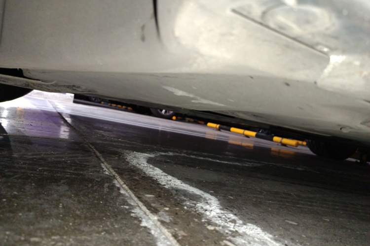 Used Mercedes-Benz C-Class 2016 C 200 Coupe Chassis Front Left