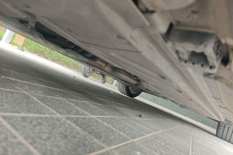 Used Mercedes-Benz C-Class 2016 C 200 4MATIC Coupe Chassis Front Left