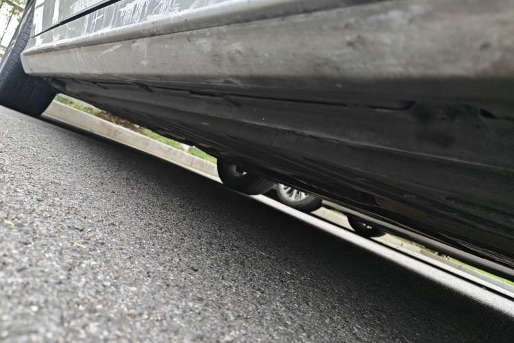 Used Mercedes-Benz C-Class 2016 C 200 L Sport Edition Chassis Front Right