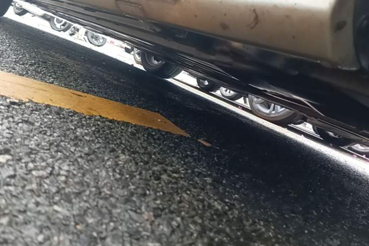 Used Mercedes-Benz C-Class 2016 C 180 L Sport Edition Chassis Front Right