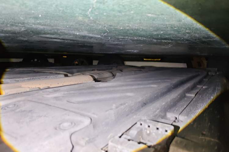 Used Mercedes-Benz C-Class 2016 C 200 L Sport Edition Chassis Front Right
