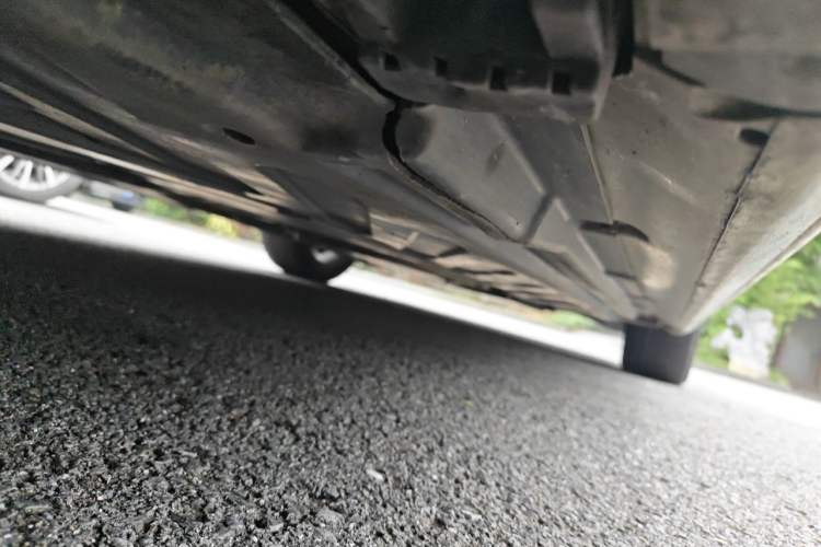 Used Mercedes-Benz C-Class 2016 C 200 L Sport Edition Chassis Rear Right