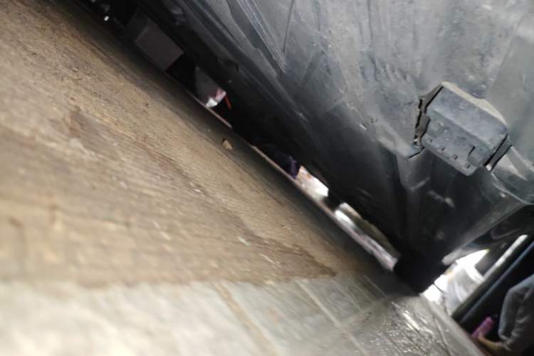 Used Mercedes-Benz C-Class 2016 C 180 L Sport Edition Chassis Rear Right