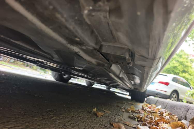 Used Mercedes-Benz C-Class 2016 C 200 L Sport Edition Chassis Rear Right