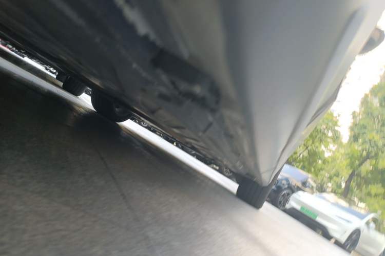 Used Mercedes-Benz C-Class 2016 C 200 L Sport Edition Chassis Rear Right