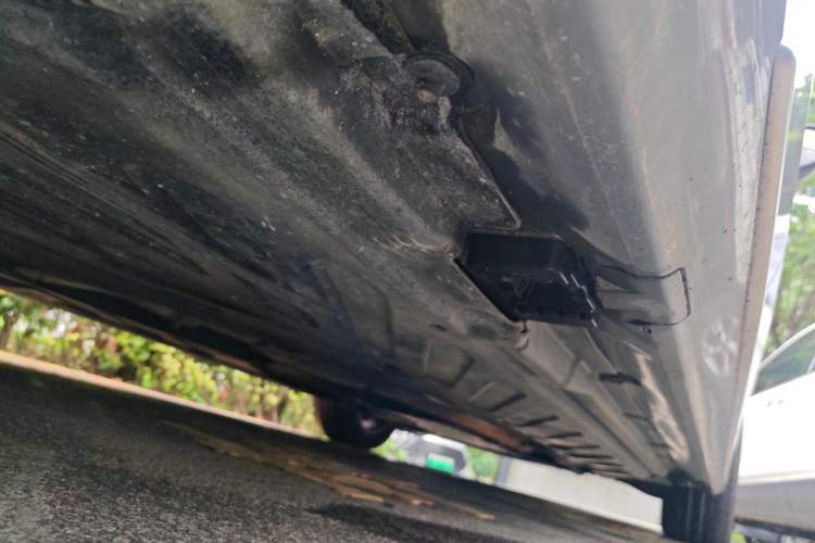 Used Mercedes-Benz C-Class 2016 C 180 L Sport Edition Chassis Rear Right