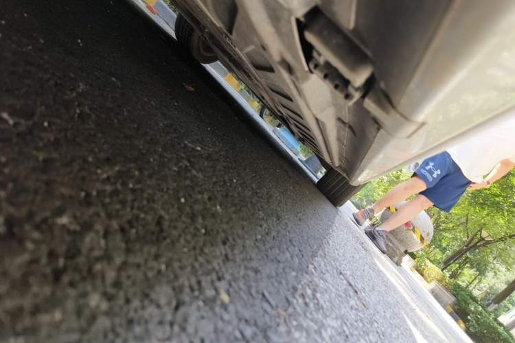 Used Mercedes-Benz C-Class 2016 C 200 L Sport Edition Chassis Rear Right