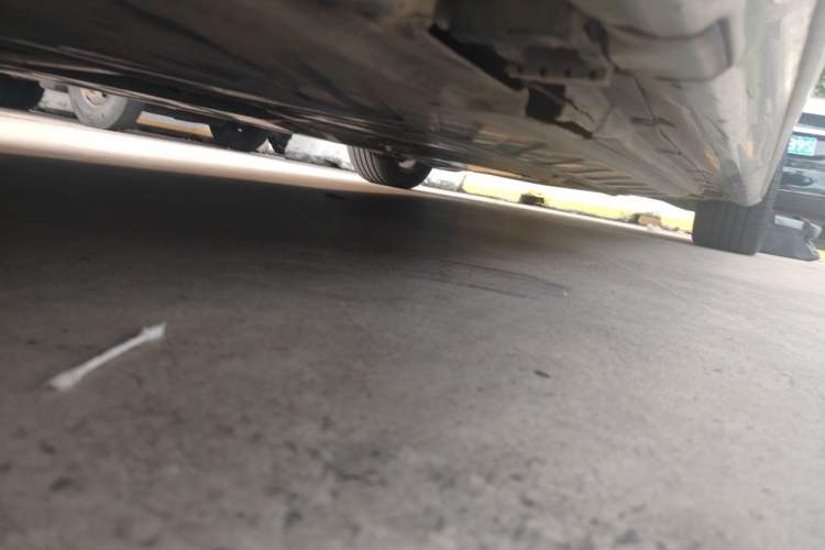 Used Mercedes-Benz C-Class 2016 C 200 L Sport Edition Chassis Rear Right