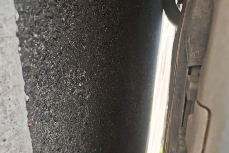 Used Mercedes-Benz C-Class 2016 C 200 Sport Edition Chassis Rear Right