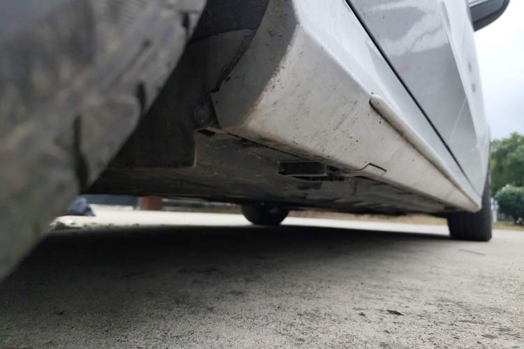 Used Mercedes-Benz C-Class 2016 C 180 L Sport Edition Chassis Rear Right