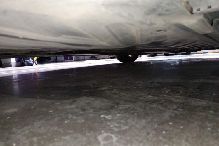 Used Mercedes-Benz C-Class 2016 C 200 Coupe Chassis Rear Right
