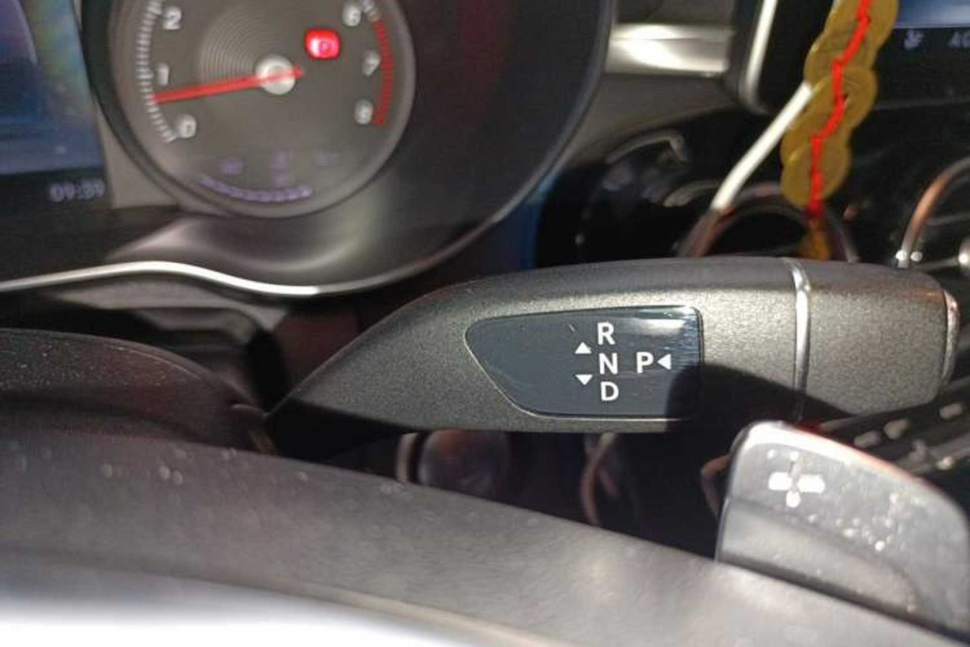 Used Mercedes-Benz C-Class 2016 C 200 Coupe Gear Lever