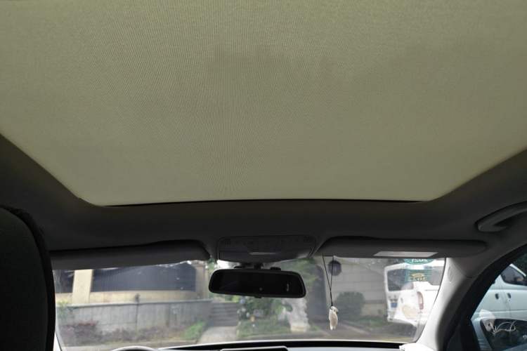 Used Mercedes-Benz C-Class 2016 C 200 L Sport Edition Headliner