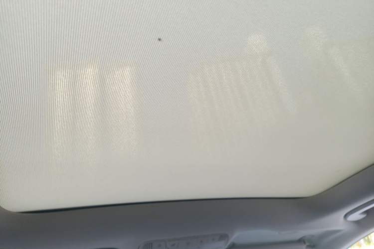 Used Mercedes-Benz C-Class 2016 C 200 L Sport Edition Headliner
