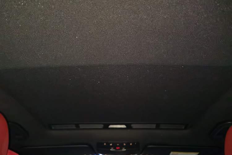 Used Mercedes-Benz C-Class 2016 C 200 Sport Edition Headliner