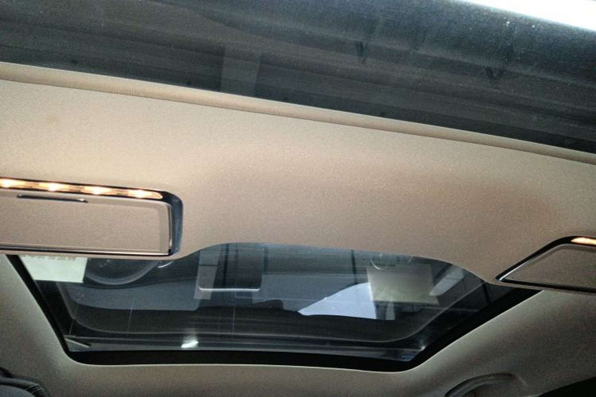 Used Mercedes-Benz C-Class 2016 C 200 L Sport Edition Headliner