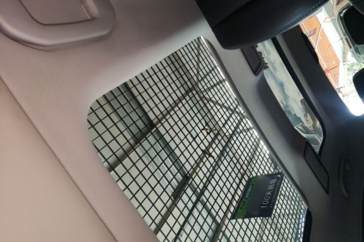 Used Mercedes-Benz C-Class 2016 C 200 L Sport Edition Headliner