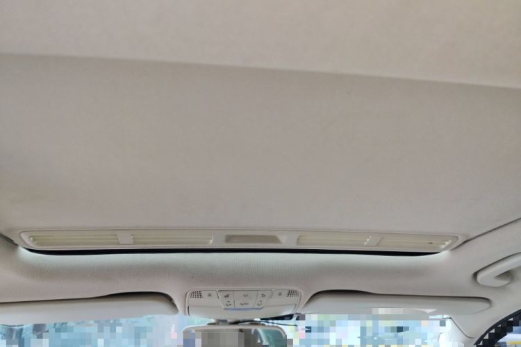 Used Mercedes-Benz C-Class 2016 C 180 L Sport Edition Headliner