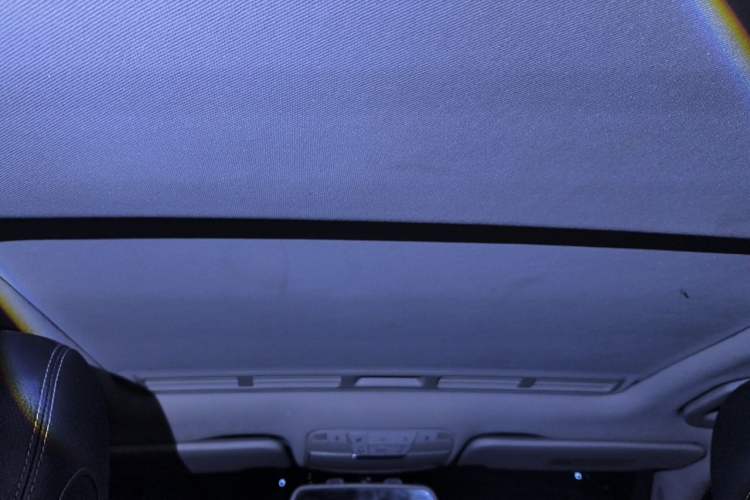Used Mercedes-Benz C-Class 2016 C 180 L Sport Edition Headliner