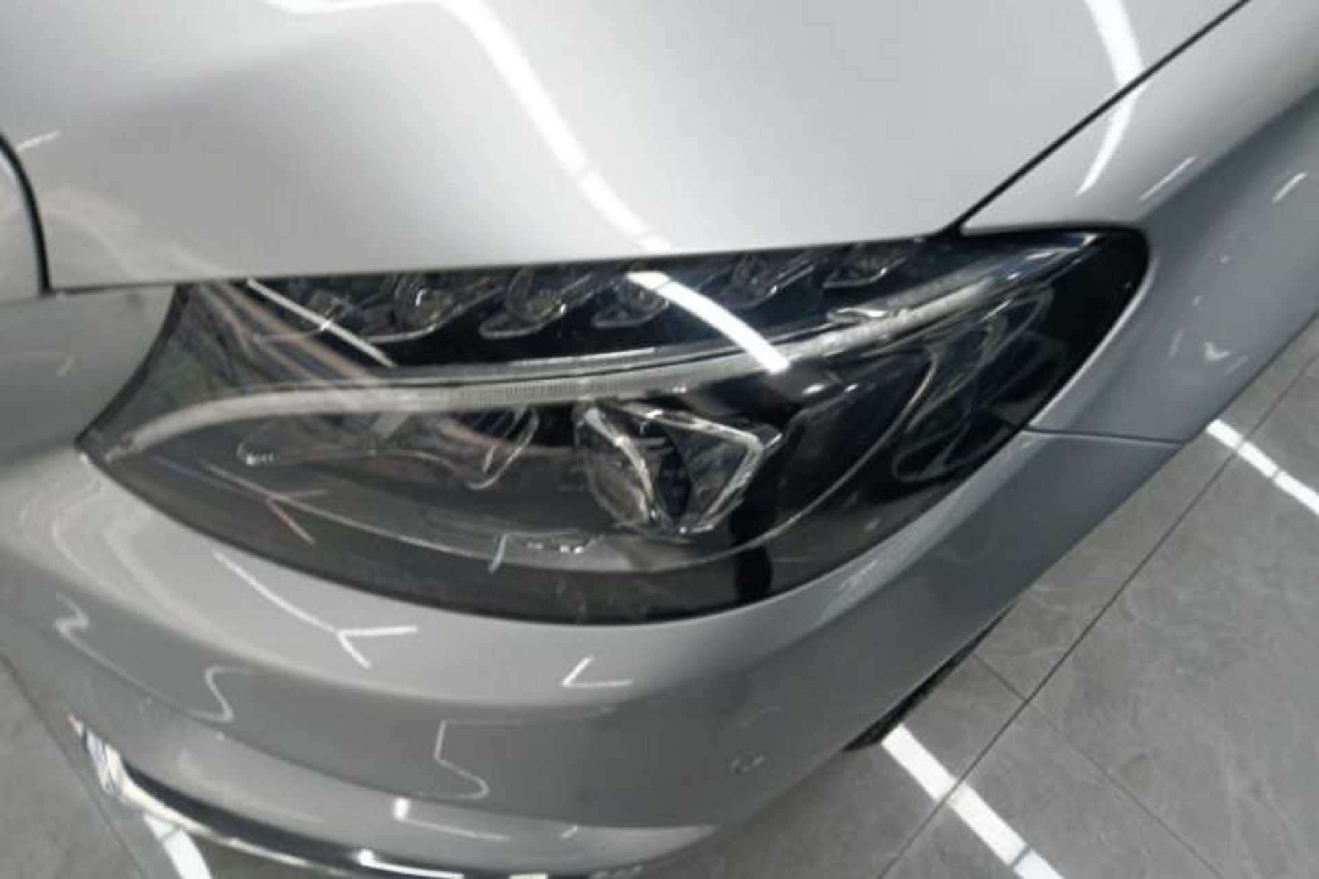 Used Mercedes-Benz C-Class 2016 C 200 L Sport Edition Left Front Headlight