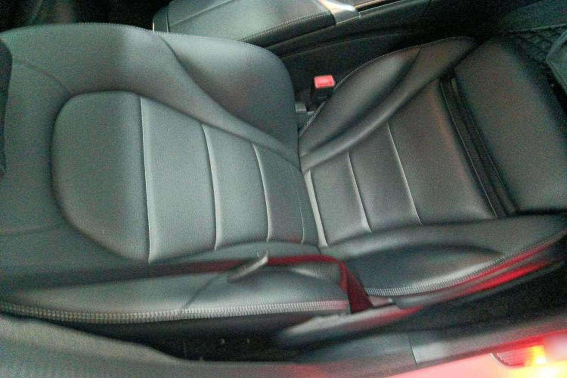 Used Mercedes-Benz C-Class 2016 C 200 L Sport Edition Right Front Seat