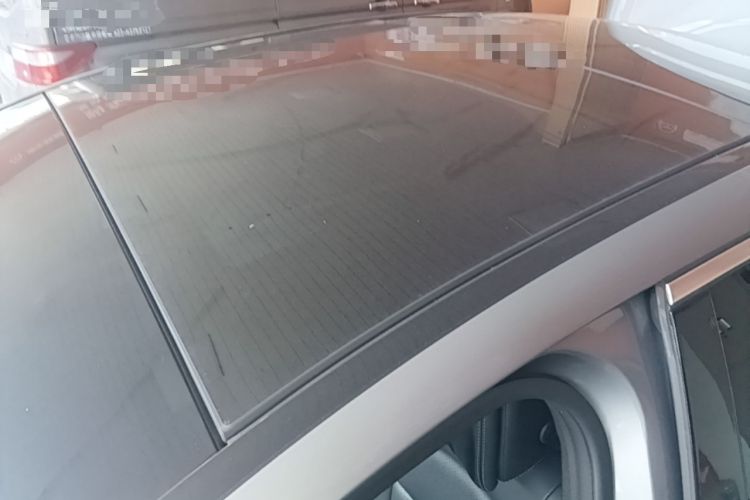 Used Mercedes-Benz C-Class 2016 C 200 L Sport Edition Roof