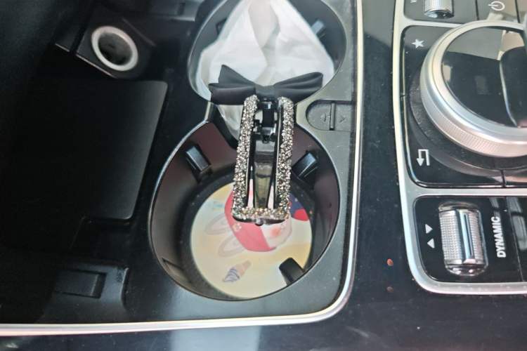 Used Mercedes-Benz C-Class 2016 C 200 Sport Edition Vehicle Key