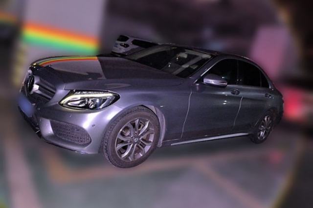 Used Mercedes-Benz C-Class 2016 C 180 L Sport Edition