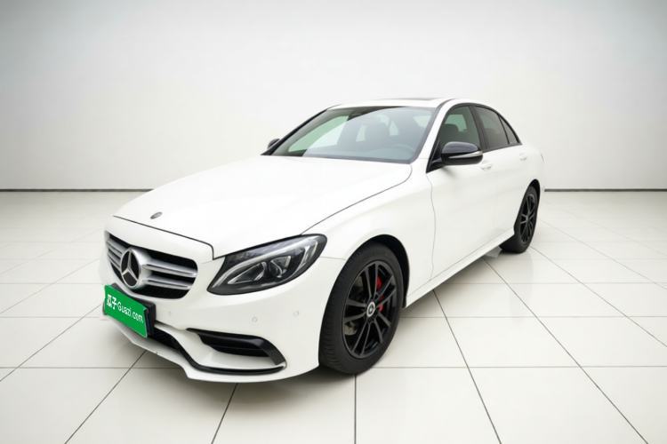 Mercedes-Benz C-Class 2016 C 200 Sport Edition de segunda mano Guazi used car, China used car export, Used car for sale, Used  cars, Cheapest cars for sale
