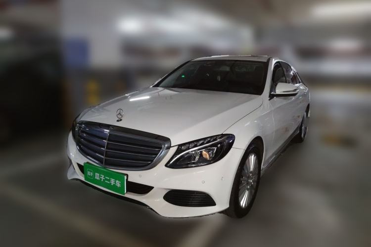 Used Mercedes-Benz C-Class 2016 C 180 L Guazi used car, China used car export, Used car for sale, Used  cars, Cheapest cars for sale
