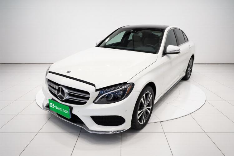 Ojetý Mercedes-Benz C-Class 2016 C 200 L Sport Edition Guazi used car, China used car export, Used car for sale, Used  cars, Cheapest cars for sale