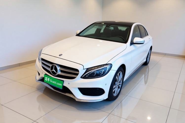 Mercedes-Benz C-Class 2016 C 200 L Sport Edition usata Guazi used car, China used car export, Used car for sale, Used  cars, Cheapest cars for sale